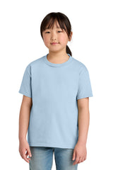 Gildan Youth Softstyle Midweight Tee 65000B