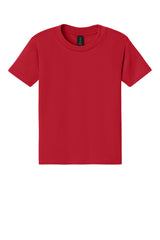 Gildan Youth Softstyle Midweight Tee 65000B