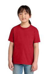 Gildan Youth Softstyle Midweight Tee 65000B
