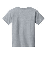 Gildan Youth Softstyle Midweight Tee 65000B