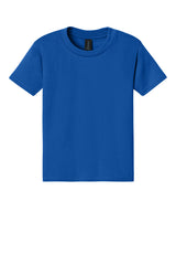 Gildan Youth Softstyle Midweight Tee 65000B