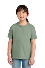 Gildan Youth Softstyle Midweight Tee 65000B