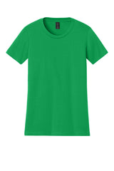 Gildan Women's Softstyle Midweight Tee 65000L