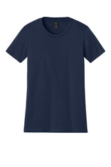 Gildan Women's Softstyle Midweight Tee 65000L