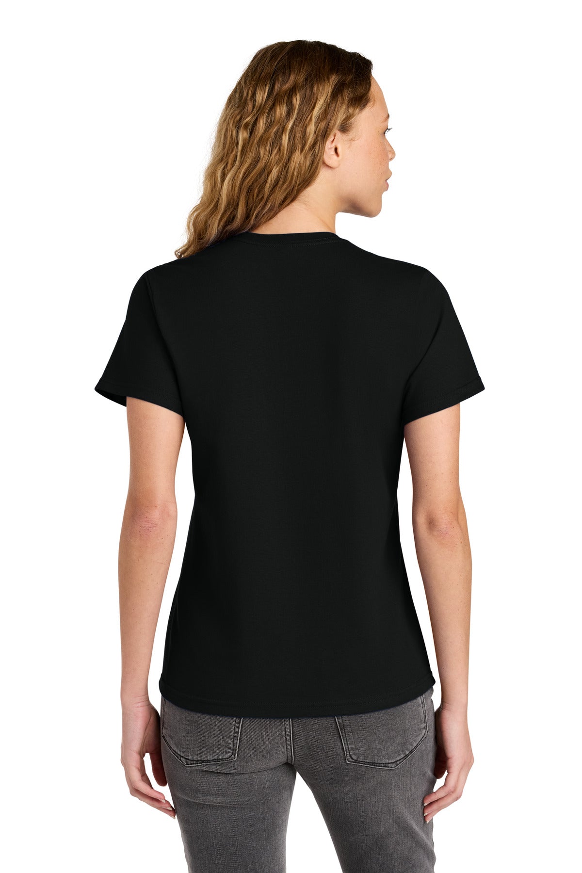 Gildan Women's Softstyle Midweight Tee 65000L