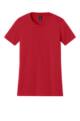 Gildan Women's Softstyle Midweight Tee 65000L