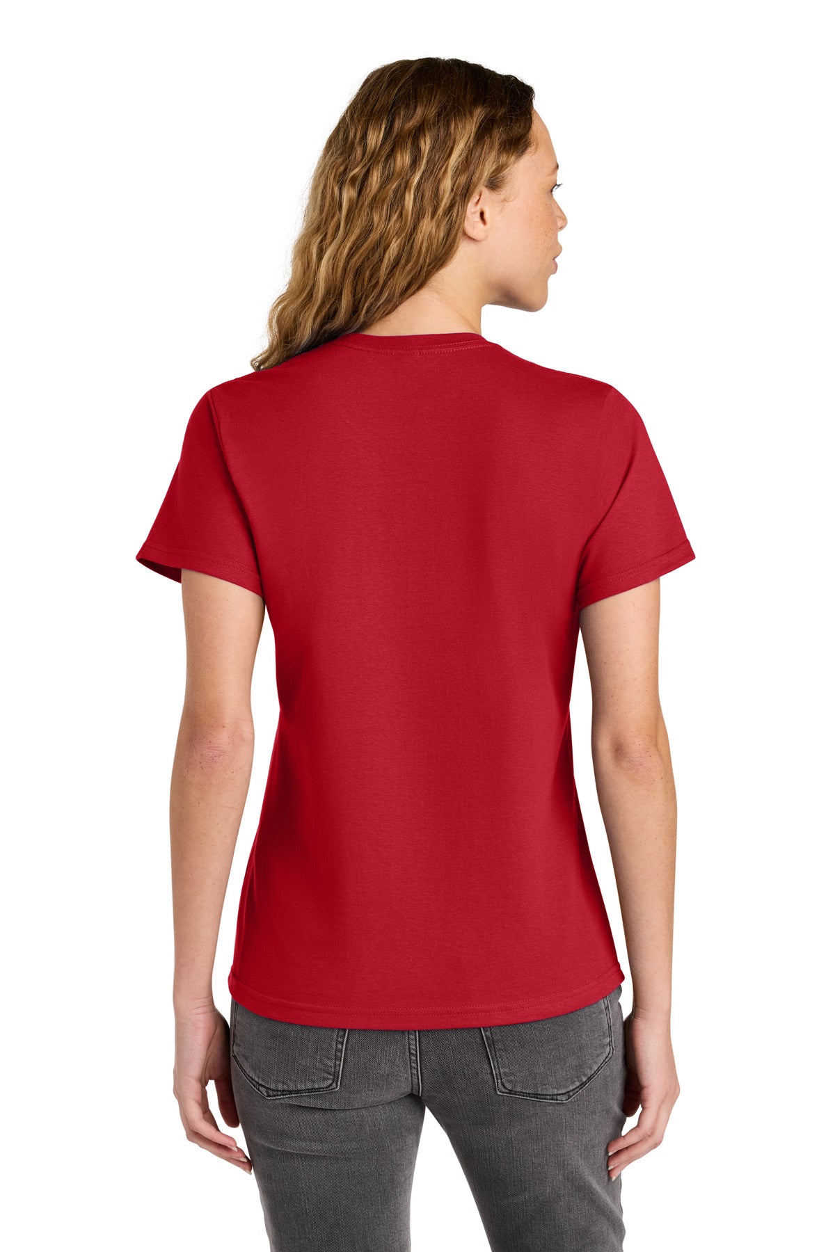 Gildan Women's Softstyle Midweight Tee 65000L