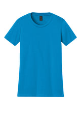 Gildan Women's Softstyle Midweight Tee 65000L