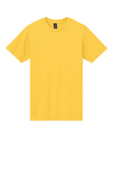 Gildan Softstyle Midweight Tee 65000