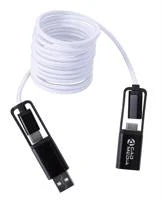 All-Over Braided Long Cable Extender CTEK082