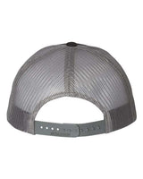 Low Pro Trucker Cap