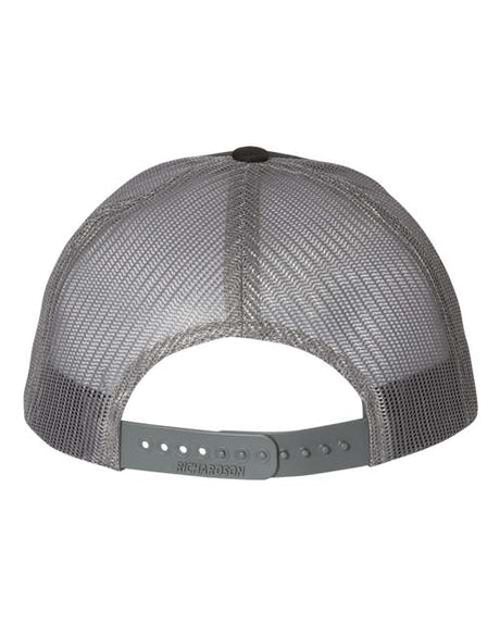 Low Pro Trucker Cap