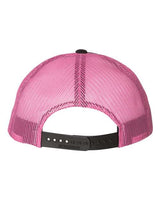 Low Pro Trucker Cap