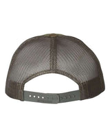Low Pro Trucker Cap