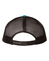 Low Pro Trucker Cap