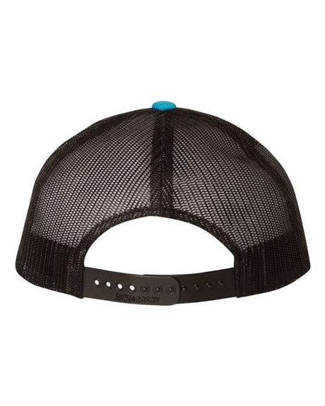 Low Pro Trucker Cap