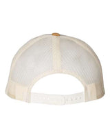 Low Pro Trucker Cap