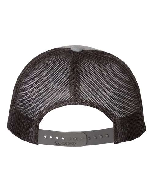 Low Pro Trucker Cap