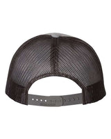 Low Pro Trucker Cap