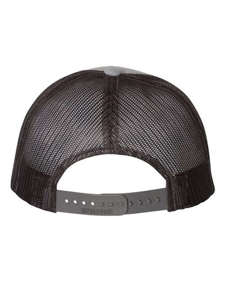 Low Pro Trucker Cap