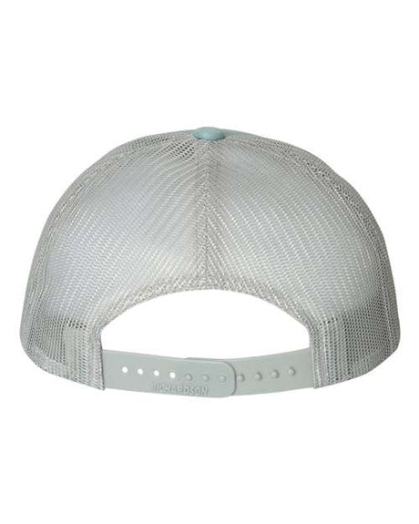 Low Pro Trucker Cap