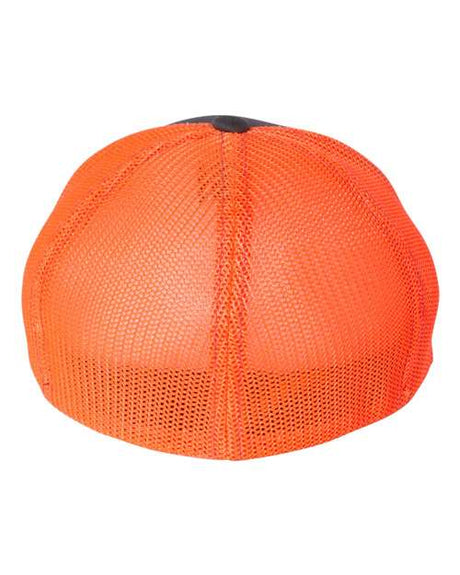 R-Flex Trucker Cap