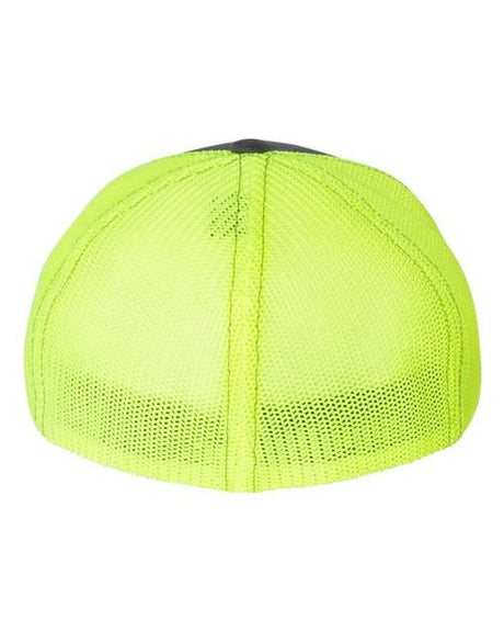 R-Flex Trucker Cap