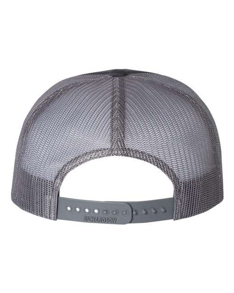 Foamie Trucker Cap