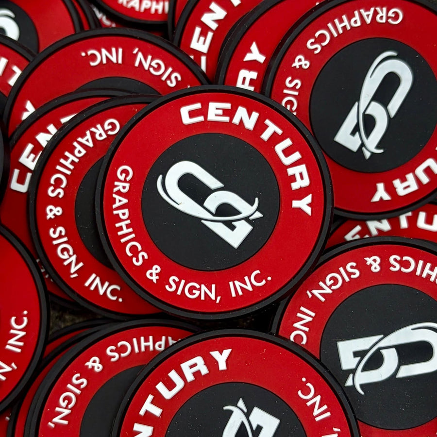 Patches