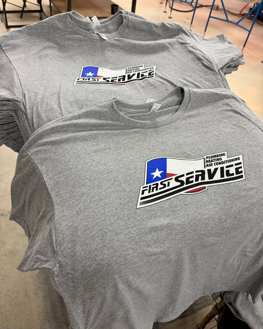 Screen
      
        Printing