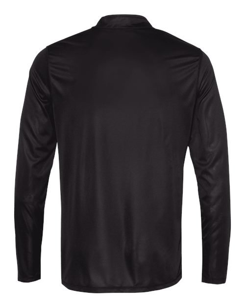Men's Attain Color Secure® Performance Quarter-Zip Pullover