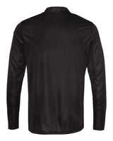 Men's Attain Color Secure® Performance Quarter-Zip Pullover