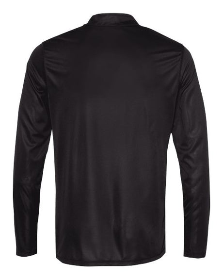 Men's Attain Color Secure® Performance Quarter-Zip Pullover