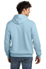 Jerzees Eco Premium Blend Pullover Hooded Sweatshirt 700M