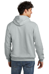 Jerzees Eco Premium Blend Pullover Hooded Sweatshirt 700M