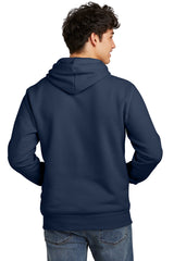 Jerzees Eco Premium Blend Pullover Hooded Sweatshirt 700M