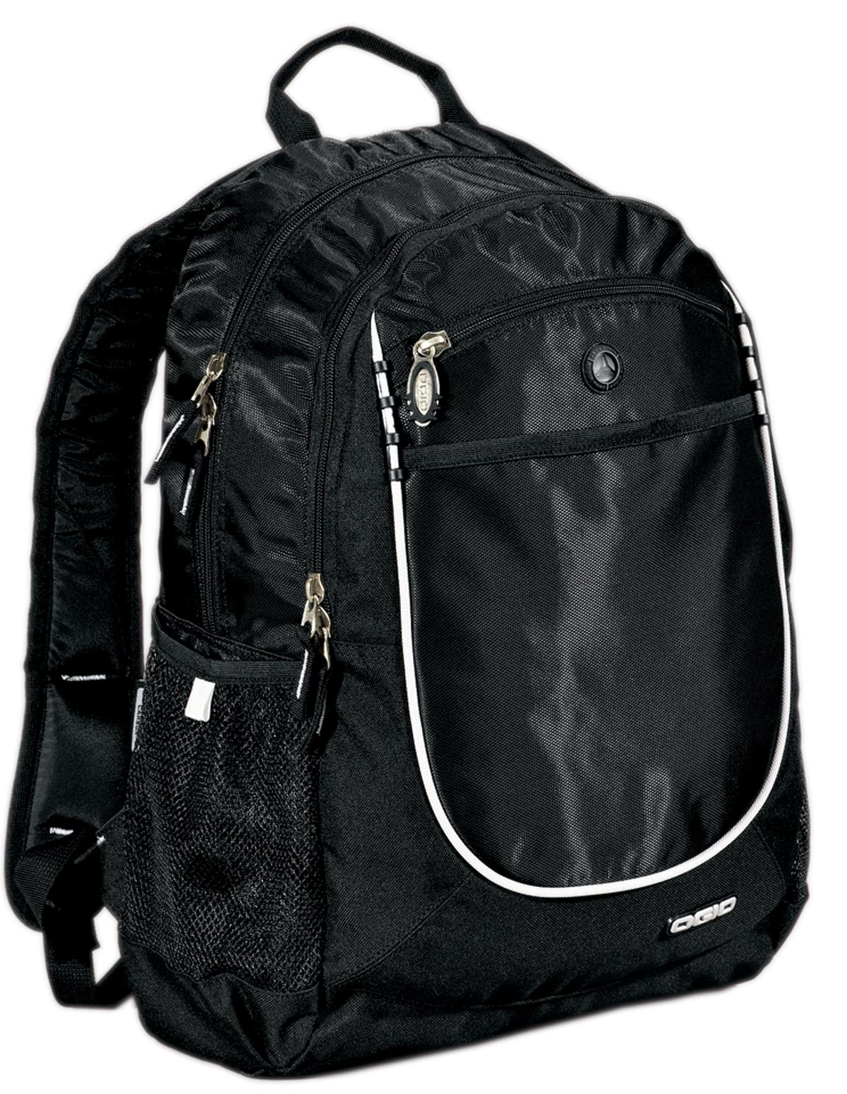 OGIO Carbon Pack 711140