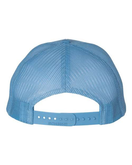 Snapback Trucker Cap