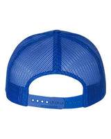 Snapback Trucker Cap