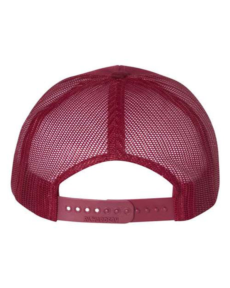 Snapback Trucker Cap