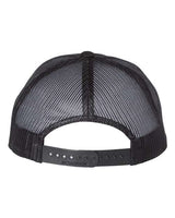 Low Pro Trucker Cap