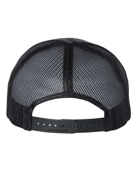 Low Pro Trucker Cap