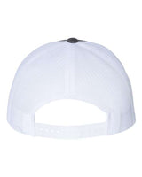 Low Pro Trucker Cap