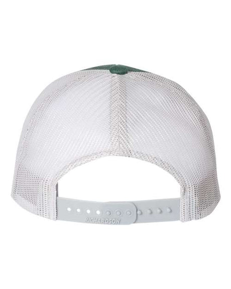 Low Pro Trucker Cap