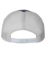 Low Pro Trucker Cap