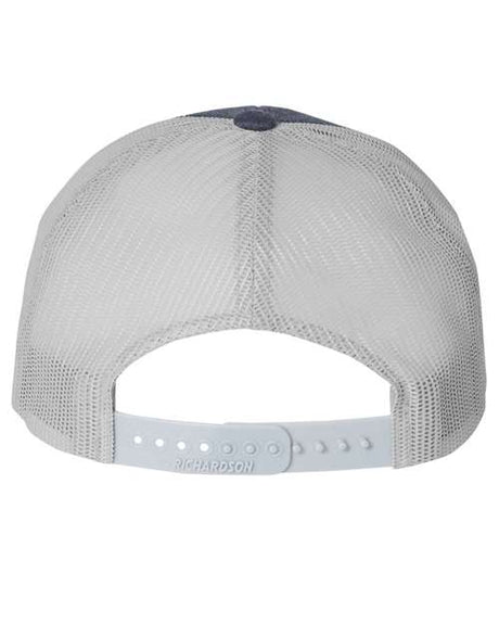 Low Pro Trucker Cap