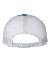 Low Pro Trucker Cap