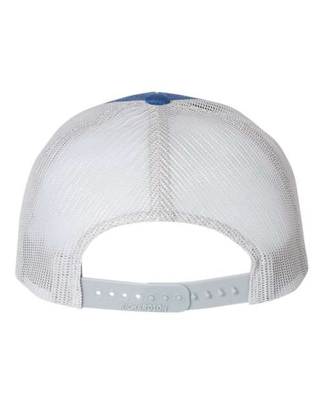 Low Pro Trucker Cap