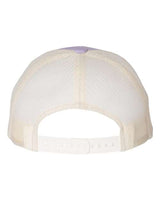 Low Pro Trucker Cap