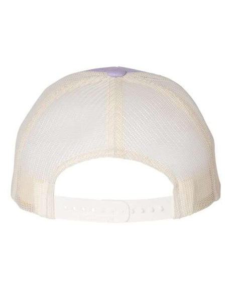 Low Pro Trucker Cap